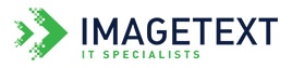 Imagetext IT Specialists logo