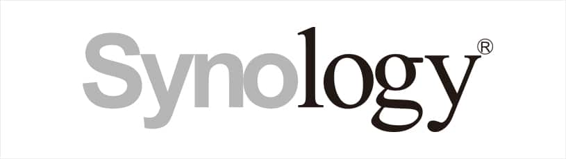 synology
