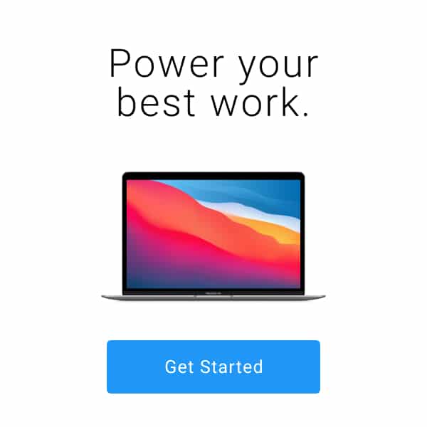 600x600 Power Your Best Work Campaign