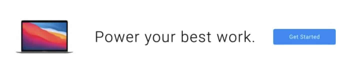 Power your best work