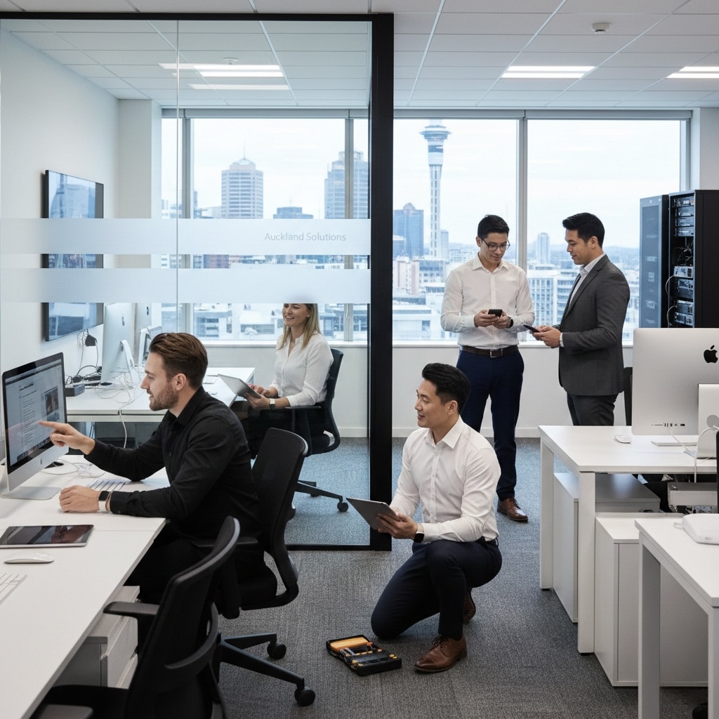 Imagetext IT Specialists