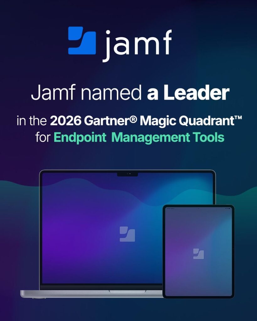 Imagetext Jamf Experts