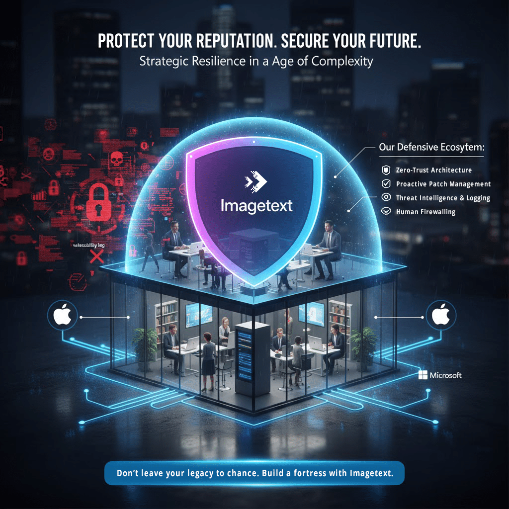 Imagetext Security Image