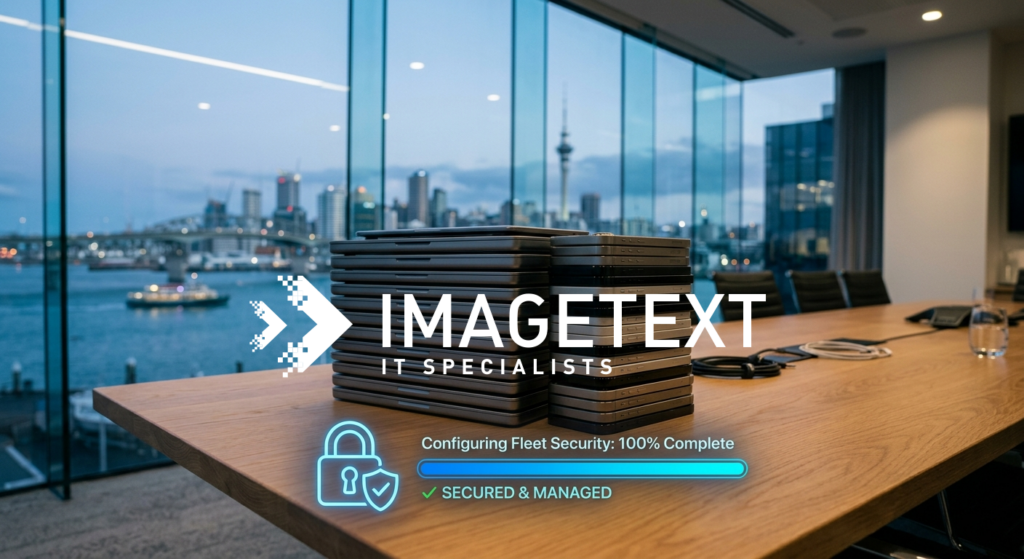 Your Apple Fleet, Managed. New or Certified Pre-Owned. Make Your Budget, Resilient.