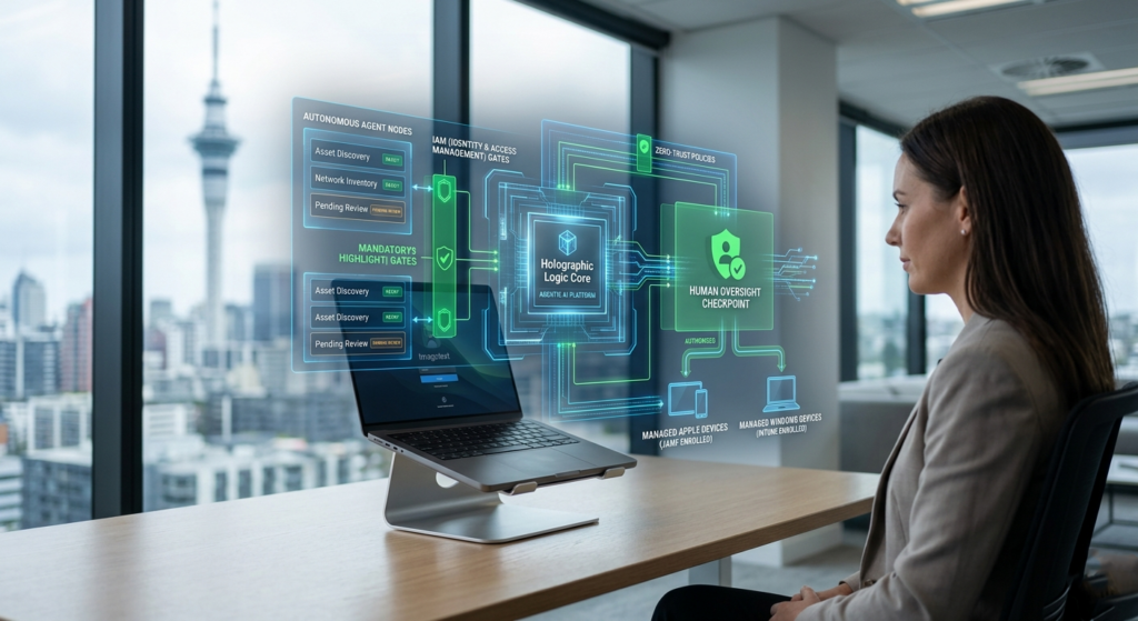 Careful Adoption of Agentic AI Services