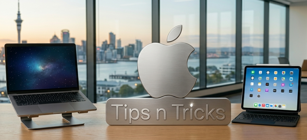 Tips N Tricks
