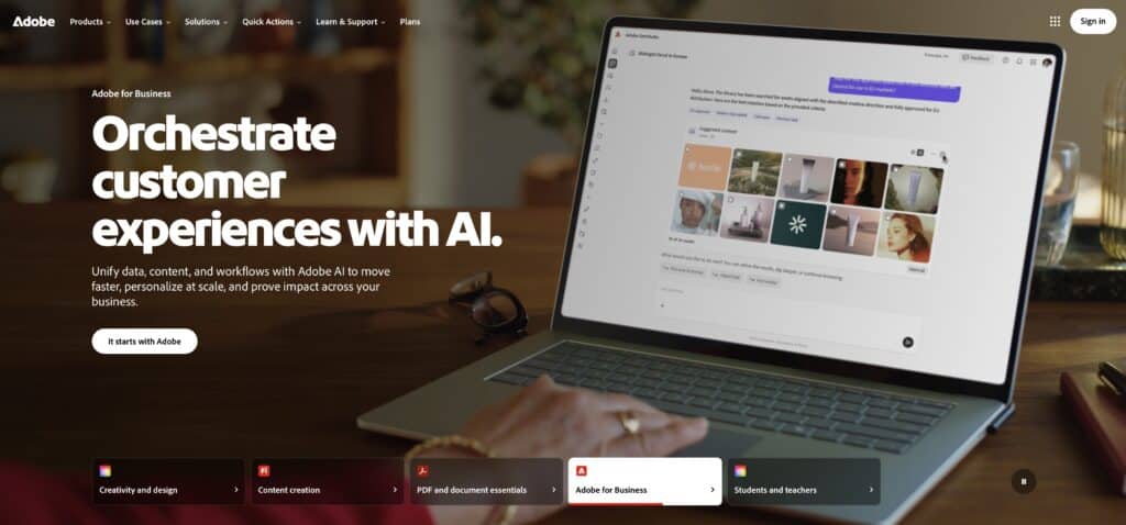 Adobe.com