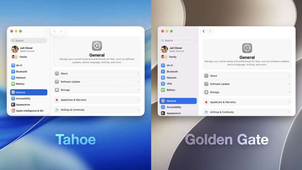 macOS-26-vs-27-Unified-Sidebar