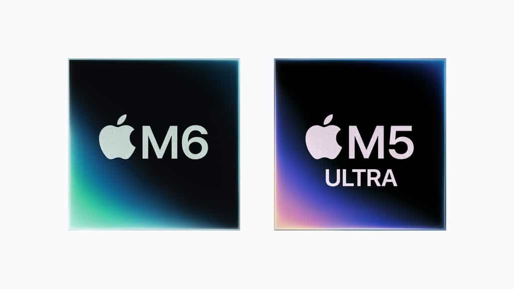M6 delivers a revolutionary leap in everyday performance and power efficiency. M5 Ultra unleashes unprecedented desktop-class power and massive unified memory bandwidth to conquer the most demanding projects.