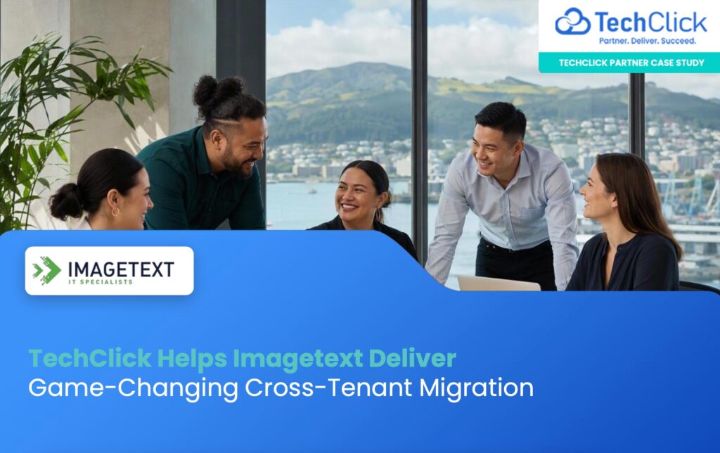 TechLink Banner