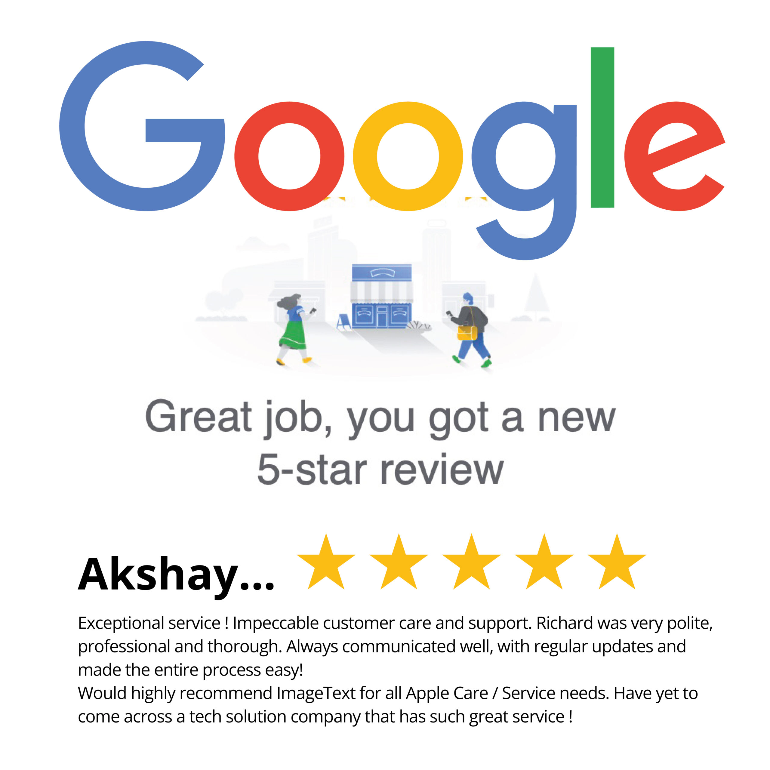 Google REVIEW #6