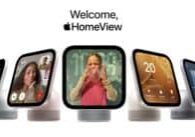 Apple HomeView 1