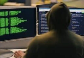 How hackers