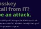 that pass key